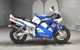 SUZUKI GSX-R1100 GU75A