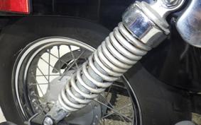 SUZUKI GZ250 Marauder