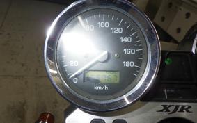 YAMAHA XJR400 Gen.3 R 2001 RH02J