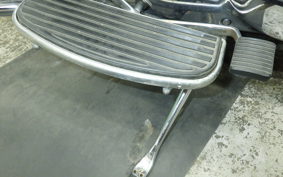 KAWASAKI VULCAN 1500 CLASSIC TOURER 1999 VNT50G