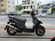 Фото Kymco RACING125 FI с японского аукциона