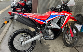 HONDA CRF250 RALLY MD47
