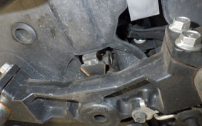 YAMAHA MAJESTY155 S SG28J