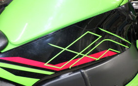 KAWASAKI ZX 10 NINJA ABS 2023 ZXT02L