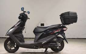 SUZUKI ADDRESS V125 DT11A