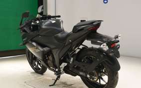 SUZUKI ｼﾞｸｻｰ250SF ED22B