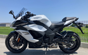 KAWASAKI NINJA 1100SX 1995 ZXT10H