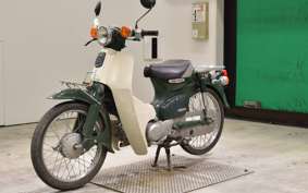 HONDA C50 SUPER CUB AA01