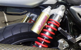 HONDA CB1300SF SUPER FOUR 1999 SC40