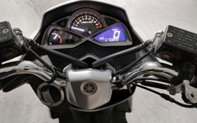 YAMAHA MAJESTY 155S SG28J