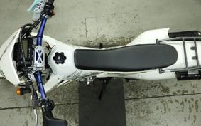 SUZUKI DR-Z400SM 2010 SK44A