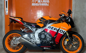 HONDA CBR1000RR 2017 SC59