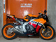 Фото Honda CBR1000RR 2017 с японского аукциона
