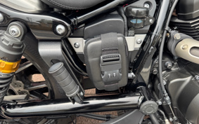 YAMAHA BOLT R-SPEC ABS 2017 VN09J