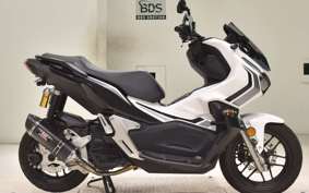 HONDA ADV150 KF38