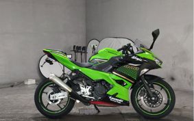 KAWASAKI NINJA 400 EX400G