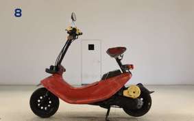 HONDA ZOOK AF26