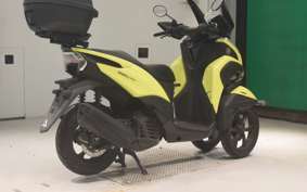 YAMAHA TRICITY 125 A SEC1J