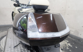 YAMAHA MAXAM 250 SG21J