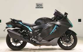 SUZUKI HAYABUSA Gen.3 2022 EJ11A