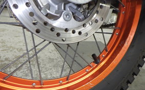 YAMAHA SEROW 250 Gen.3 DG31J