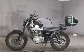 SUZUKI GLASS TRACKER BIG BOY NJ47A