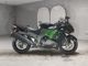 Фото Kawasaki ZX 1400 NINJA R 2017 с японского аукциона