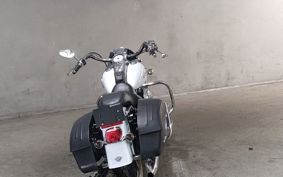 HARLEY HARLEY FLHRS1580 FY4