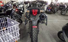 TRIUMPH TIGER 800 XC 2015