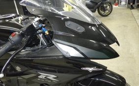 SUZUKI GSX-R125 2022 DL33B