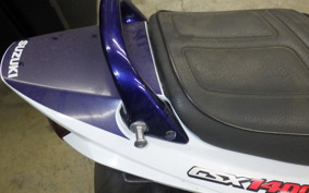 SUZUKI GSX1400 2004 GY71A