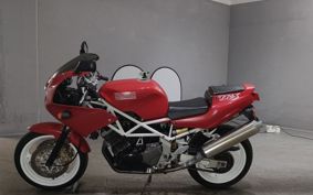 YAMAHA TRX850 1995 4NX