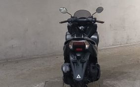 YAMAHA TRICITY 125 SEC1J
