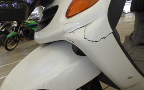 YAMAHA AXIS 100 SB06J