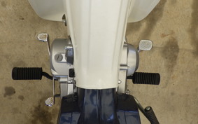 HONDA C90 SUPER CUB E HA02