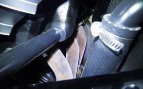 KAWASAKI ZZ1400 NINJA R A 2009 ZXT40D