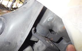 HONDA C50 SUPER CUB AA01