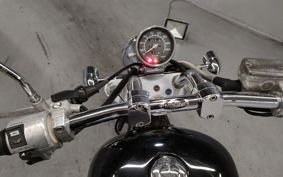 HONDA STEED 600 1991 PC21