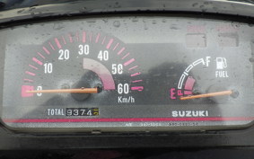 SUZUKI SEPIA ZZ CA1EB