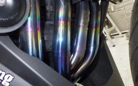 KAWASAKI Z1000 Gen.4 2010