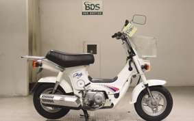 HONDA CHALY 50 2019 CF50