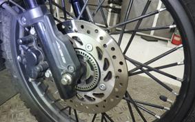 HONDA CT125-2 2023 JA65