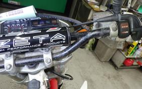 HONDA CRM250R GEN 2 2018 MD24