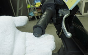 HONDA TACT-4ﾍﾞｰｼｯｸ 2023 AF79