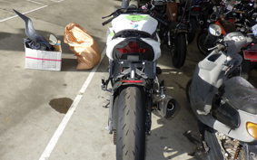 KAWASAKI NINJA ZX-6R A 2020 ZX636G