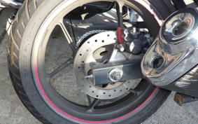 SUZUKI ジクサー150 NG4BG