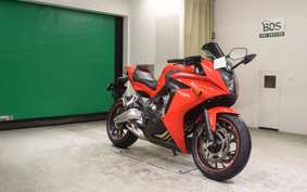 HONDA CBR650F 2015 RC83