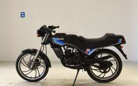 YAMAHA RZ50 5R2