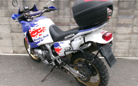 HONDA AFRICA TWIN 750 1994 RD07