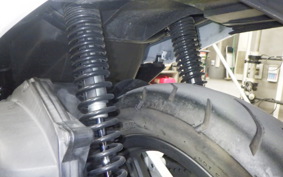 HONDA PCX 150 2015 KF18